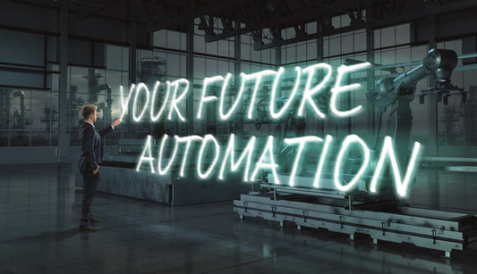 Trading Automation: The Future is Now