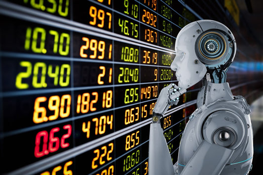 Manual vs. Automated Trading in Forex: Which Strategy Suits You Best?