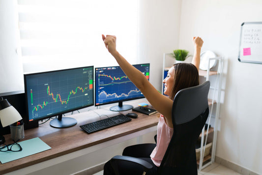 Understanding Win Rate in Forex Trading: How to Optimize It for Better Results with PineConnector